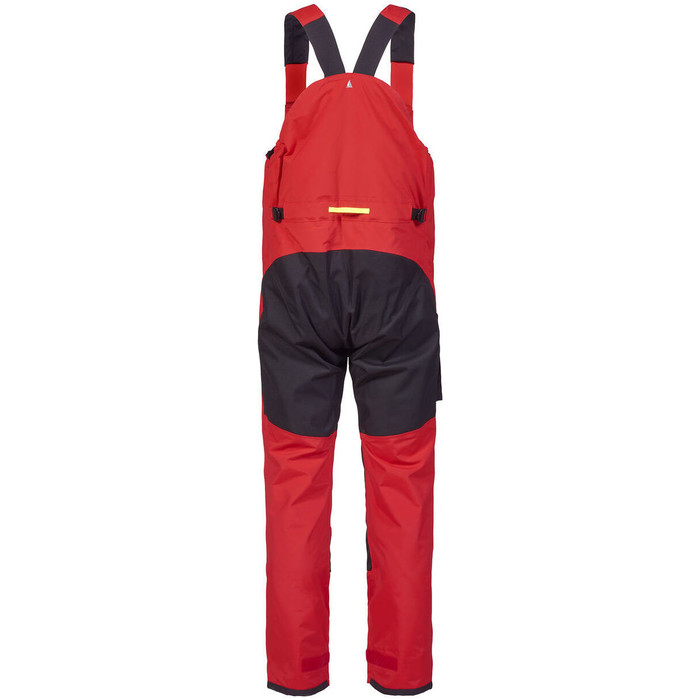 2024 Musto Mens BR2 Offshore 2.0 Offshore Sailing Trousers 82086 - True Red